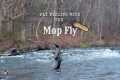 FLY FISHING with the MOP FLY |