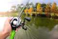 INSANE Day of Bass Fishing (Lake