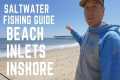 How to Catch Saltwater Fish from