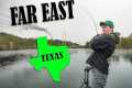 Lake Hopping Fishing MAYHEM! -- Texas 