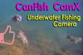 CanFish CamX Underwater Fishing