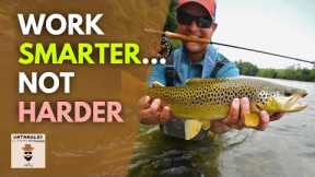 5 Ways to Break Through the Fly Fishing Learning Curve | Ep. 44