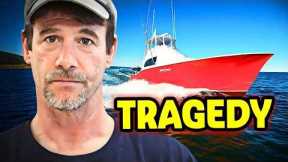 Heartbreaking Tragedy Of Paul Hebert From “Wicked Tuna”