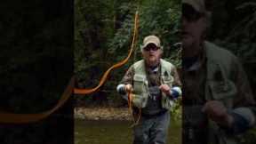 Dry Fly Fishing Advice!