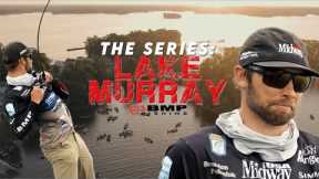 BMP FISHING: The Series - LAKE MURRAY 2024