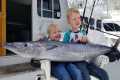 Tuna & Wahoo Catch Clean Cook -