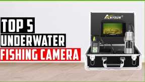 ✅Best underwater fishing camera-🏆 Top 5 Underwater Fishing Camera Reviews