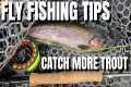 Catch MORE Trout by doing THIS! Trout 