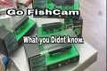 GoFish Cameras and what you Need to