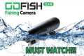 GOFISH CAM | FISHING CAMERA | FISH