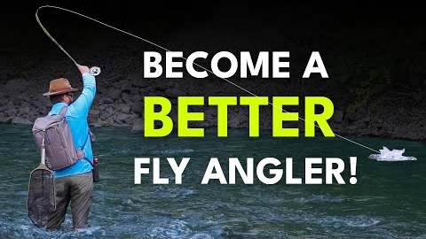 3 Simple Tips to Unlock Your Fly Fishing Potential | Ep. 97