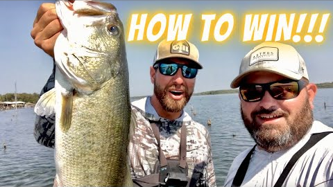 Lake Fork Tournament Bass Fishing: Tips for Berkley Big Bass + on the water action!!!