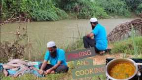 FROM FLOAT TO FORK :FISHING AND COOKING BAAMFISH COOKING FRESHWATER CATCH WITH SIMPLE lngredients