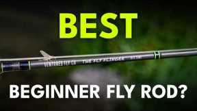 Fly Rod Buying Guide for Beginners — What You Need to Know | Fly Fishing FAQ #2