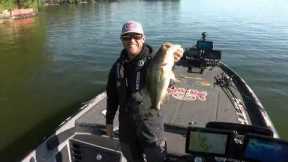 2024 Bassmaster Open at Lake Martin, AL - Day 3 - Afternoon Coverage