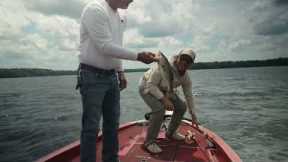 You've Gotta Try This: Bass Fishing Adventure in Lake Talquin