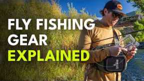 Fly Fishing Gear Checklist — What Every Beginner Needs to Start | Ep. 96