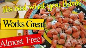 Best DIY Fish bait Never buy bait again Catches All Fish Almost Free not What You Think It is