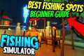 Fishing Simulator - BEST FISHING