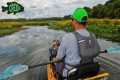 Fishing Backwater Creeks and Swamps