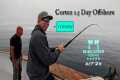 BLUEFIN TUNA Fishing Offshore |