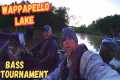 Big O Bass Tournament Wappapello Lake 