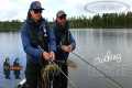 Cracking The Code of Perch Fly