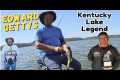 Ed Gettys-Kentucky Lake