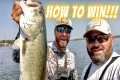 Lake Fork Tournament Bass Fishing: