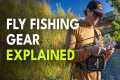 Fly Fishing Gear Checklist — What