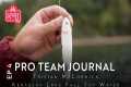 PRO TEAM JOURNAL 2024 | EPISODE 4 |