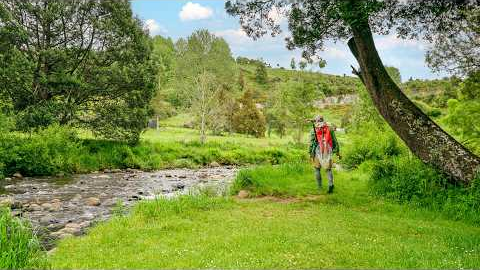 Fly Fishing Advice for Beginners (I wish I learnt earlier)