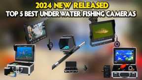 Best Underwater Fishing Camera 2024 - Which Underwater Fishing Camera Should You Buy in 2024?