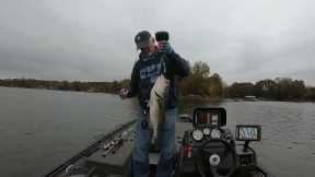 Lake Norman Big Bass