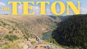 Are the wild fish worth the risk? Fly Fishing the hidden gem of Eastern Idaho fishing