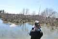 Sight Fishing Big Bass on Lake Fork