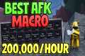 *NEW* Auto FISCH Macro Roblox! How To 