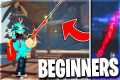 Top 5 BEST Fishing Rods in Roblox