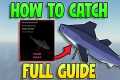 How To CATCH ISONADE in Fisch! (Full