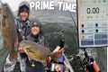 PRIME Time Fishing on Mille Lacs