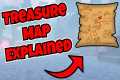 How to get a TREASURE MAP and FIX it..