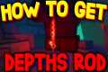 How To GET ROD OF THE DEPTHS in