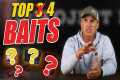 Top 4 Baits | Nov 2024