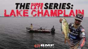 BMP FISHING: The Series | Lake Champlain 2024