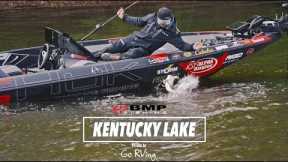 BMP Fishing: The Series | Kentucky Lake  Driven by GoRving