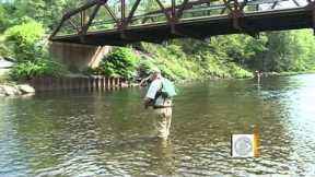 Roscoe, NY named  Ultimate Fishing Town