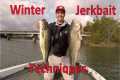 How to Fish Suspending Jerkbaits for