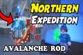 Fisch Northern Expedition Update FULL 