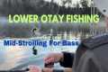 Lower Otay Lake Fishing: