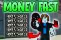 Fisch BEST Money Farm! - How To Get